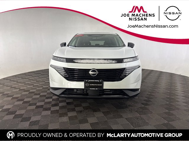 Certified 2025 Nissan Murano SL image 2