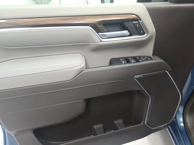 New 2025 Chevrolet Silverado 2500 LT w/ All Star Edition image 20