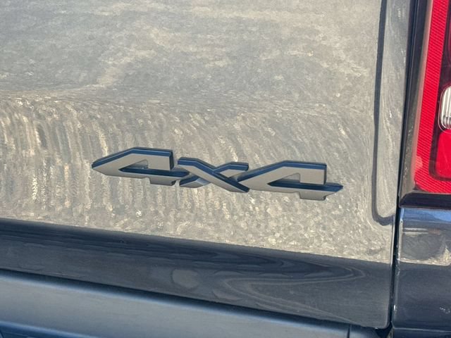 Used 2019 RAM 1500 Rebel AWD/4WD image 9