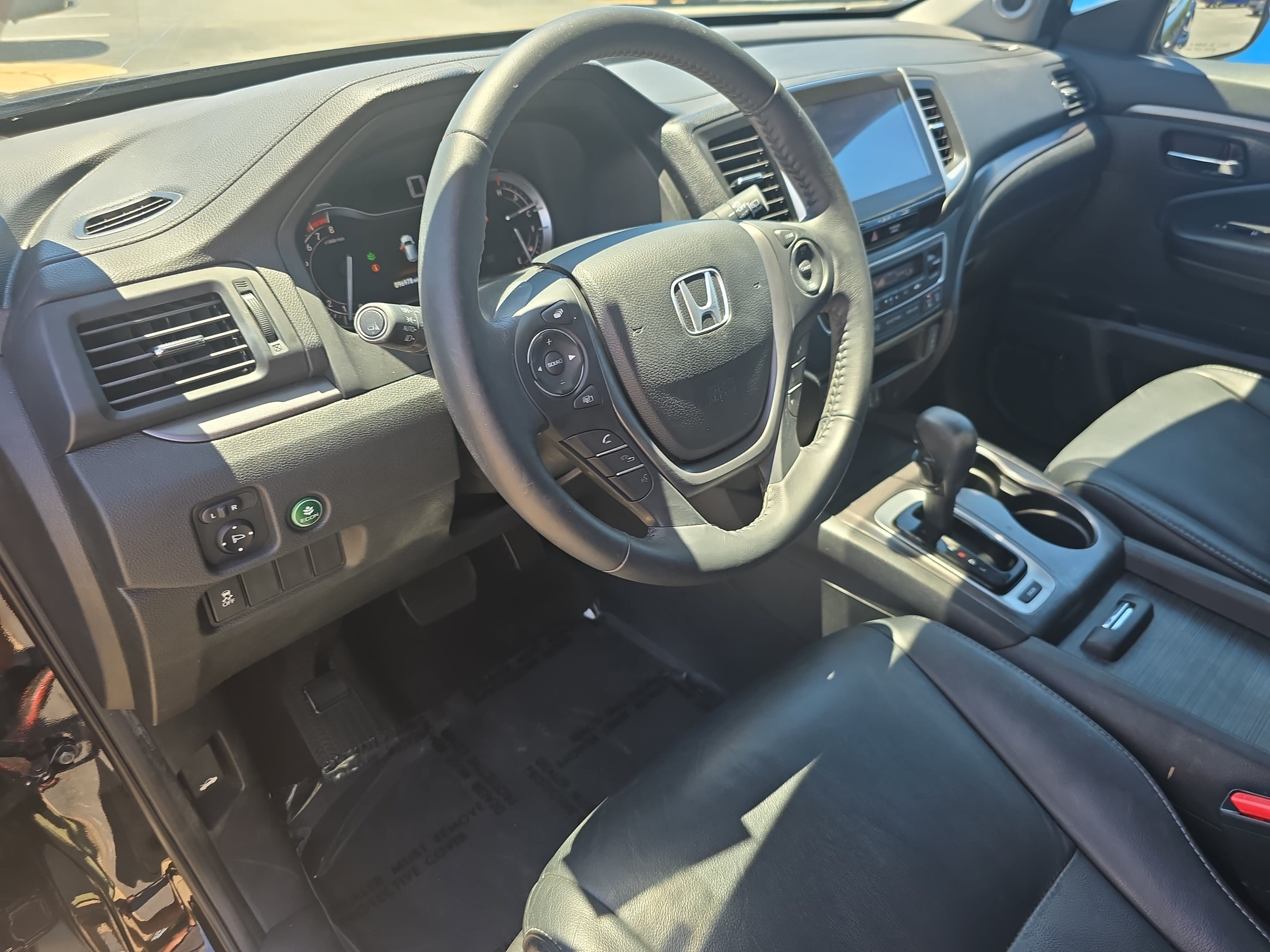 Certified 2018 Honda Pilot EX-L image 18