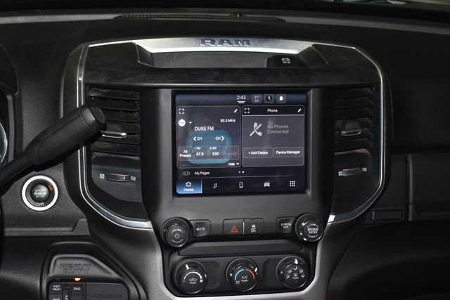 Used 2024 RAM 2500 Big Horn image 17