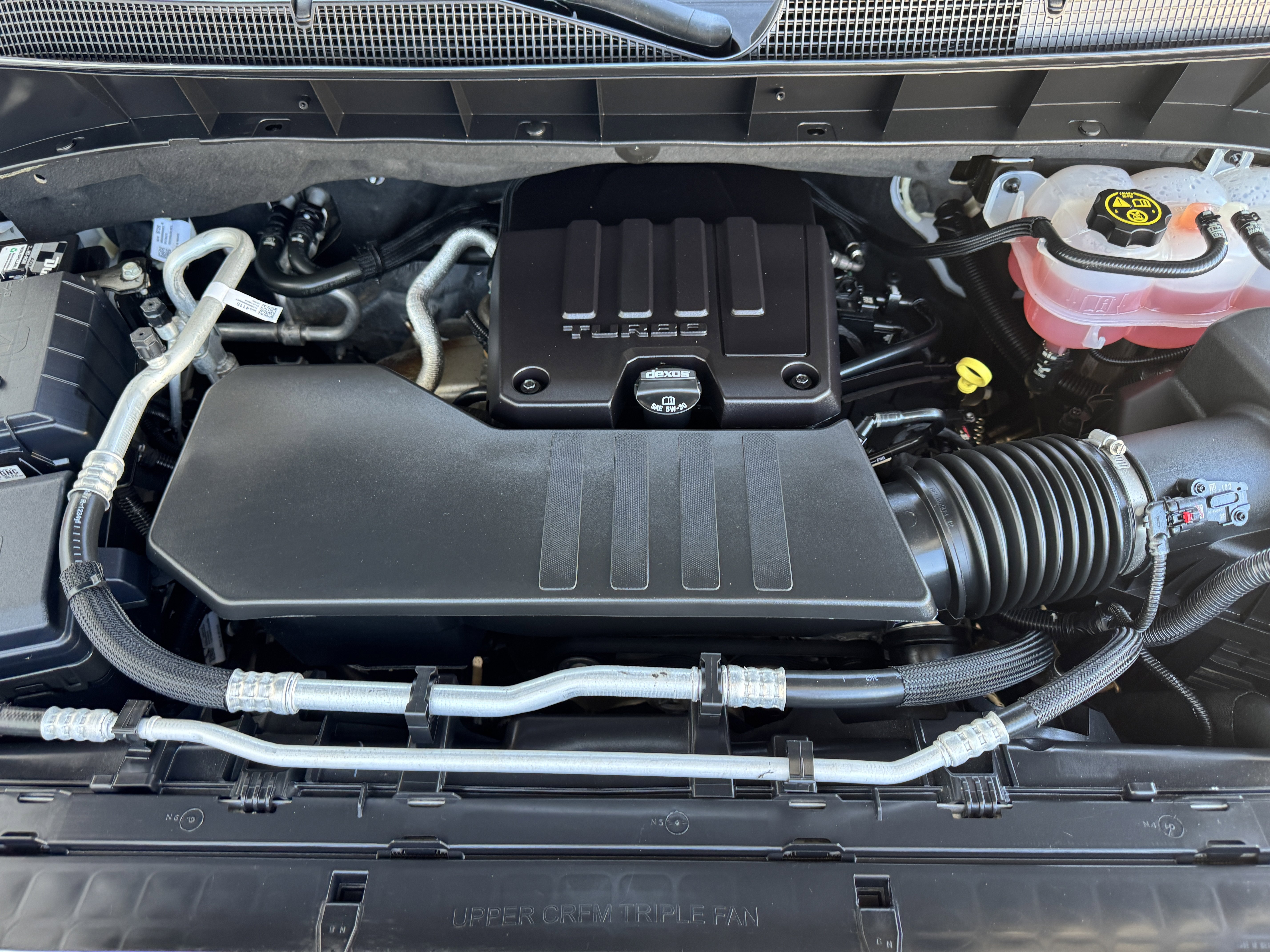 Used 2023 Chevrolet Silverado 1500 Custom image 25