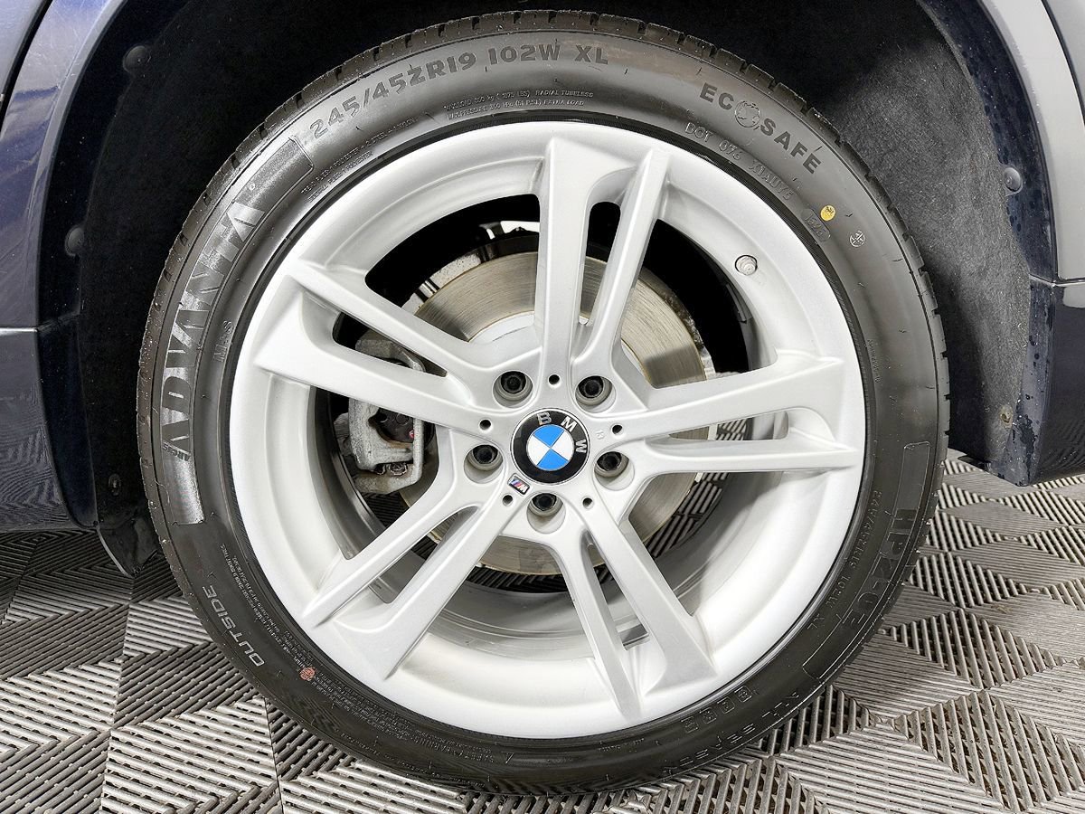 Used 2013 BMW X3 xDrive28i AWD/4WD image 23