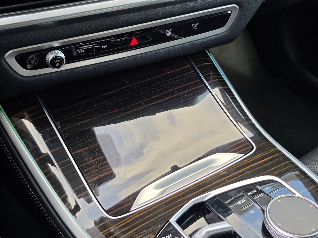 Used 2024 BMW X5 sDrive40i w/ Premium Package RWD image 24