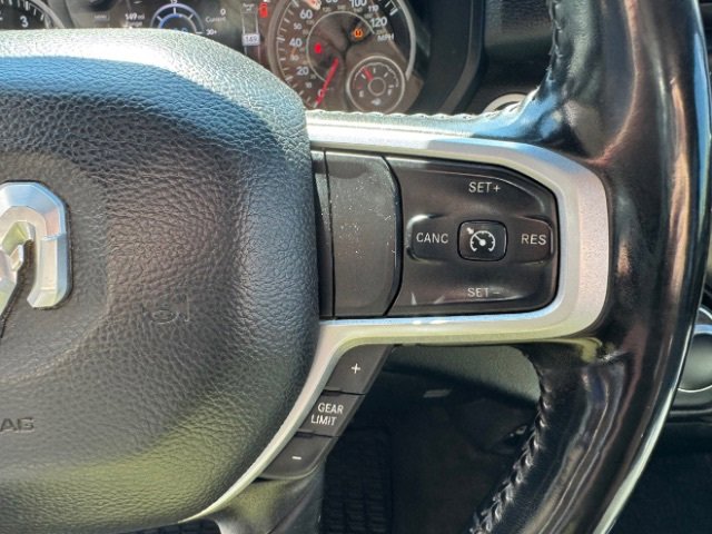 Used 2022 RAM 1500 Big Horn image 24