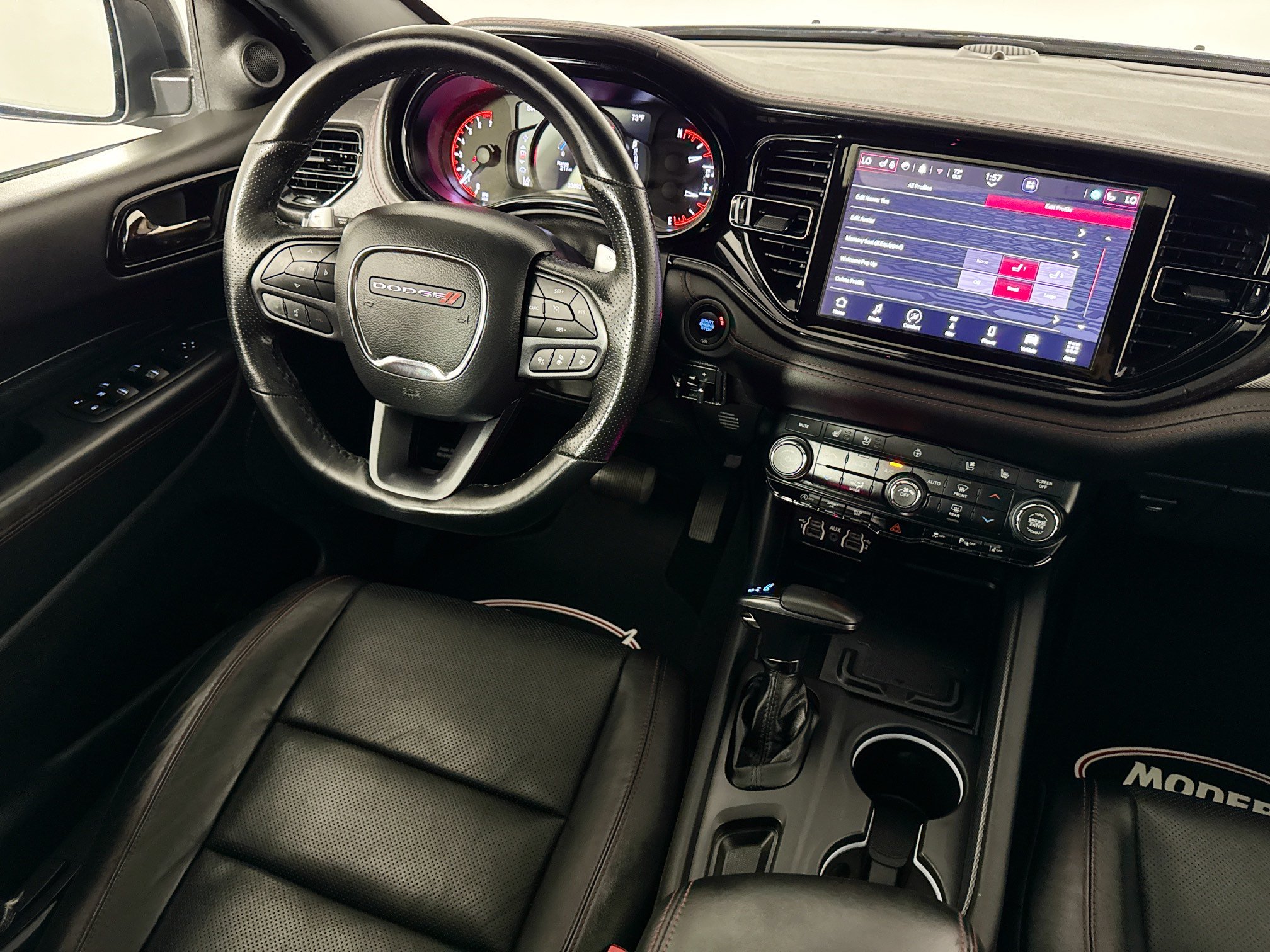 Used 2023 Dodge Durango GT AWD/4WD image 33