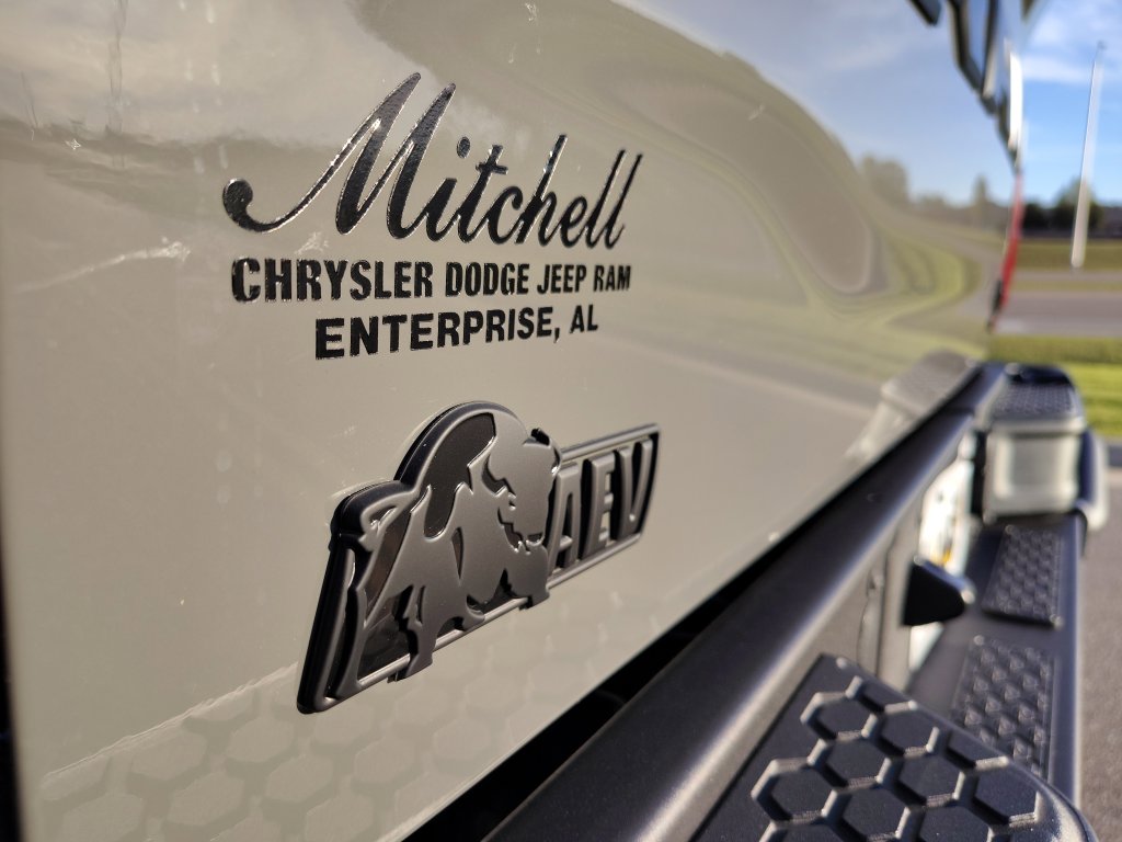 New 2026 RAM 2500 Laramie image 12