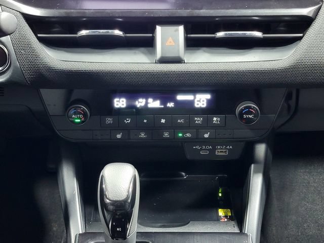 Used 2026 Subaru Outback Premium AWD/4WD image 20