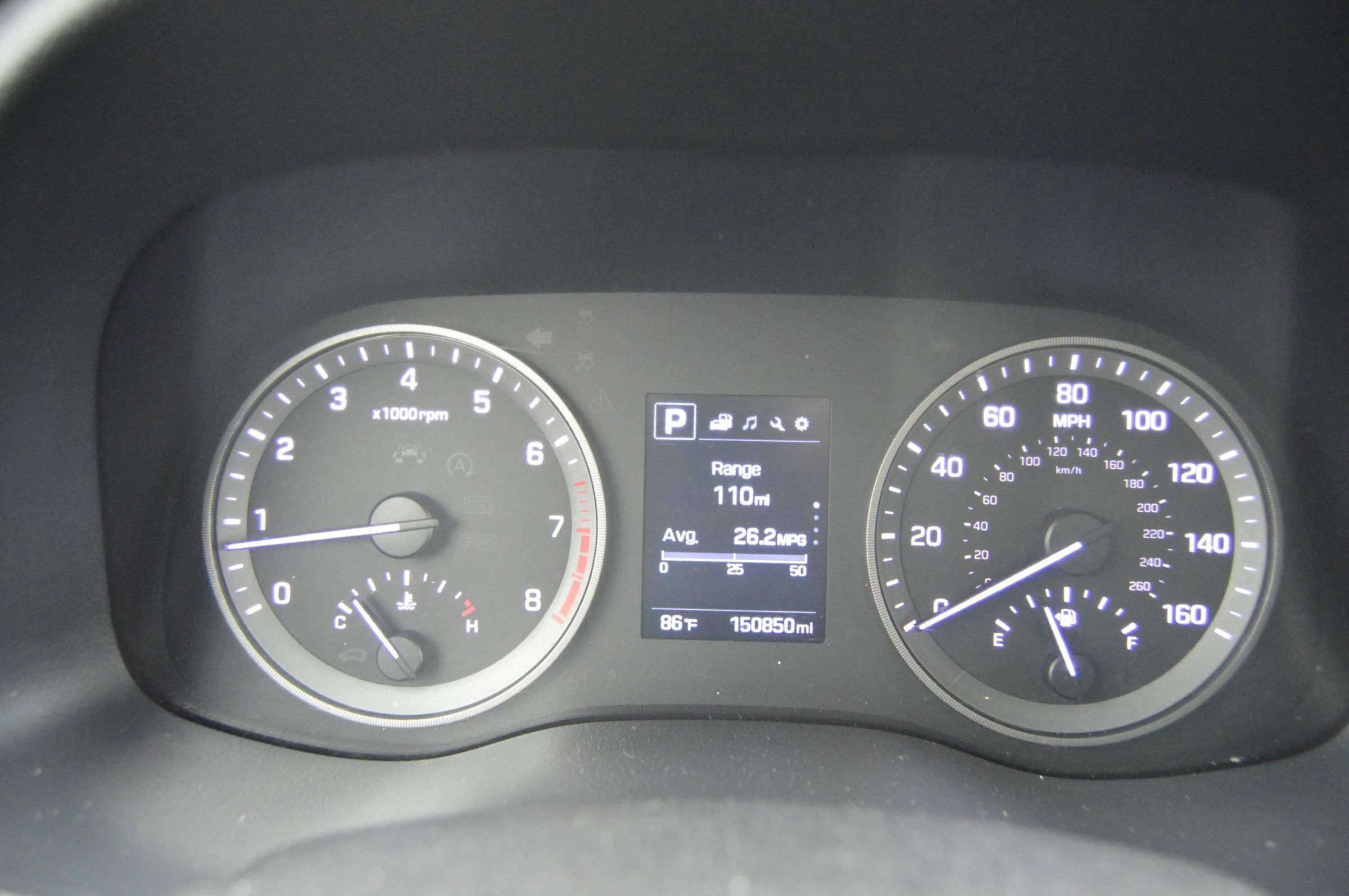 Used 2018 Hyundai Tucson Value image 17