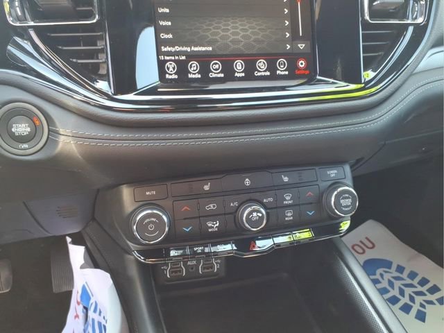 Used 2022 Dodge Durango GT image 18