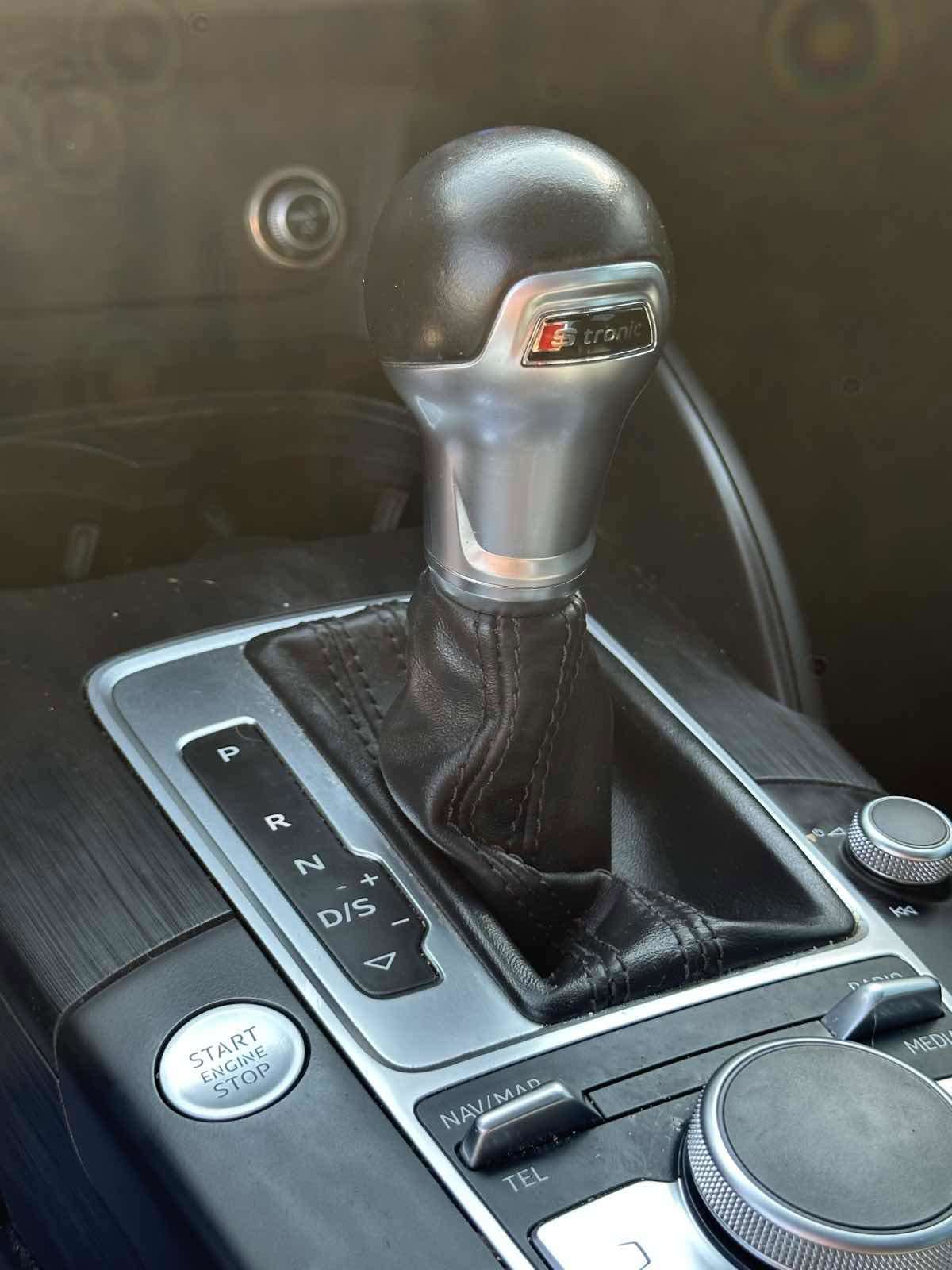 Used 2017 Audi A3 2.0T Premium w/ Convenience Package image 19