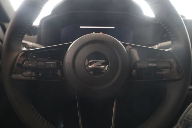New 2026 Nissan Z Sport w/ Floor Mat Package RWD image 14