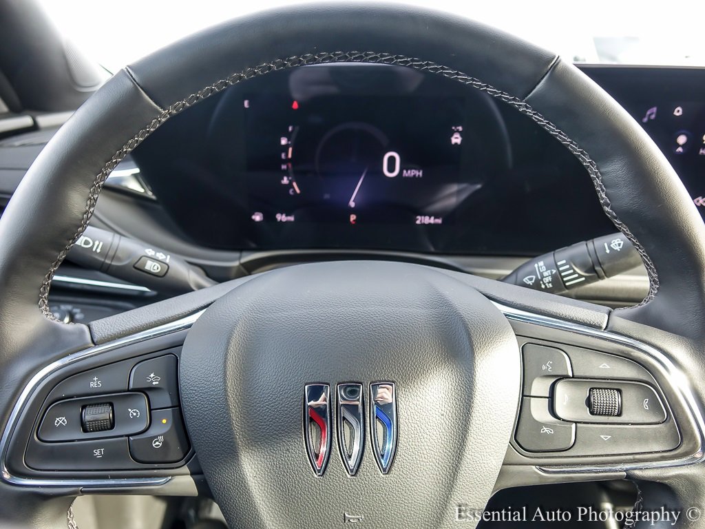 Used 2025 Buick Envista Preferred w/ Convenience I Package image 13