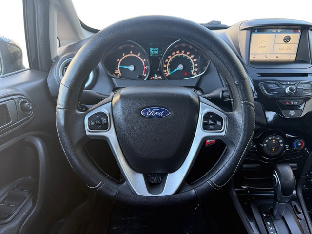 Used 2019 Ford Fiesta SE w/ Equipment Group 201A FWD image 14