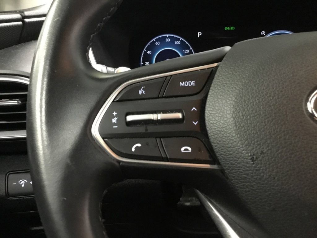 Used 2022 Hyundai Santa Fe XRT AWD/4WD image 29