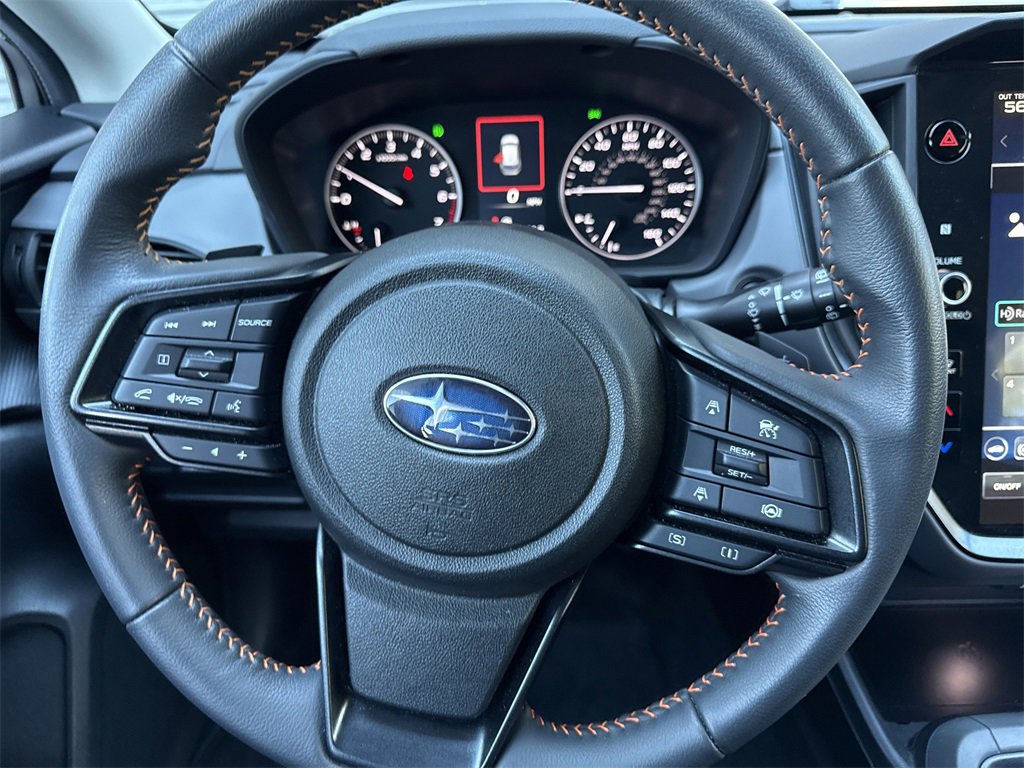 Certified 2024 Subaru Crosstrek 2.5i Limited image 17