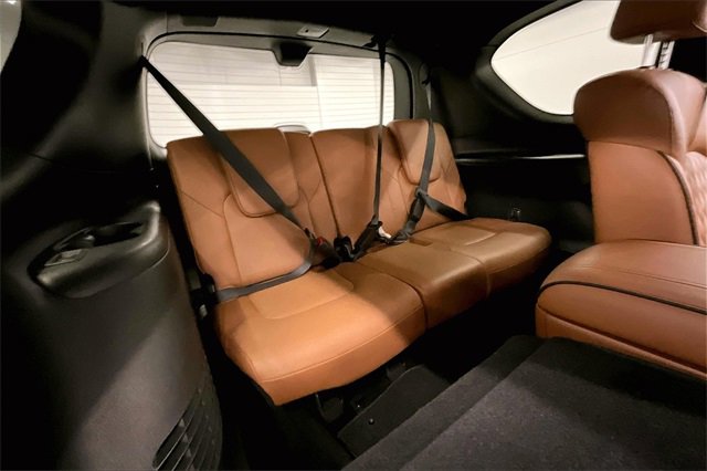 Used 2024 INFINITI QX80 Sensory w/ Cargo Package image 30
