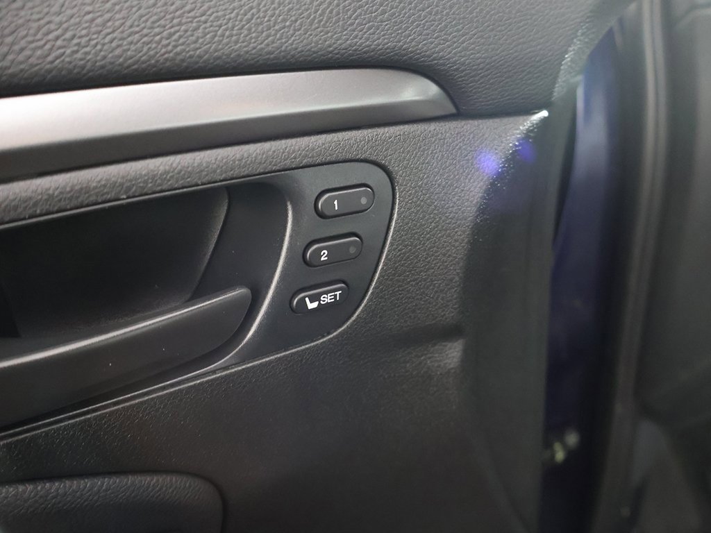 Used 2023 Honda Passport EX-L image 39