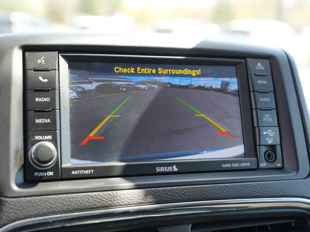 Used 2018 Dodge Grand Caravan SE w/ UConnect Hands-Free Group FWD image 26