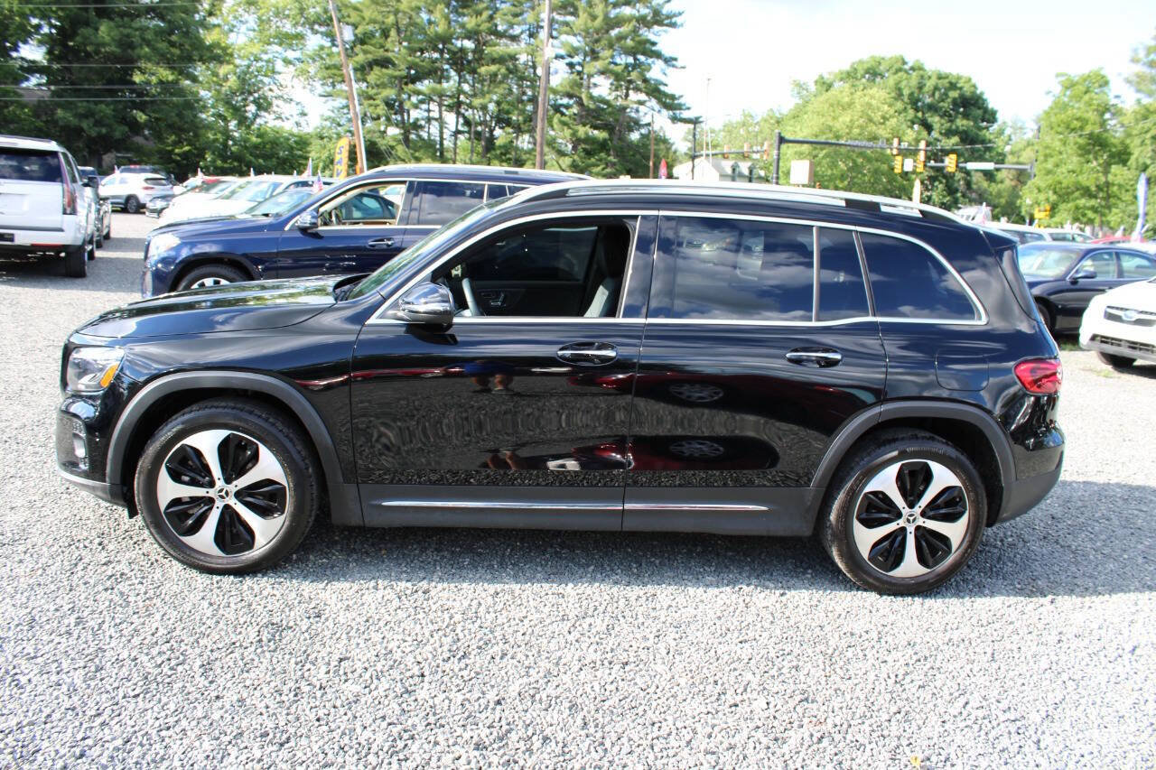 Used 2024 Mercedes-Benz GLB 250 image 10