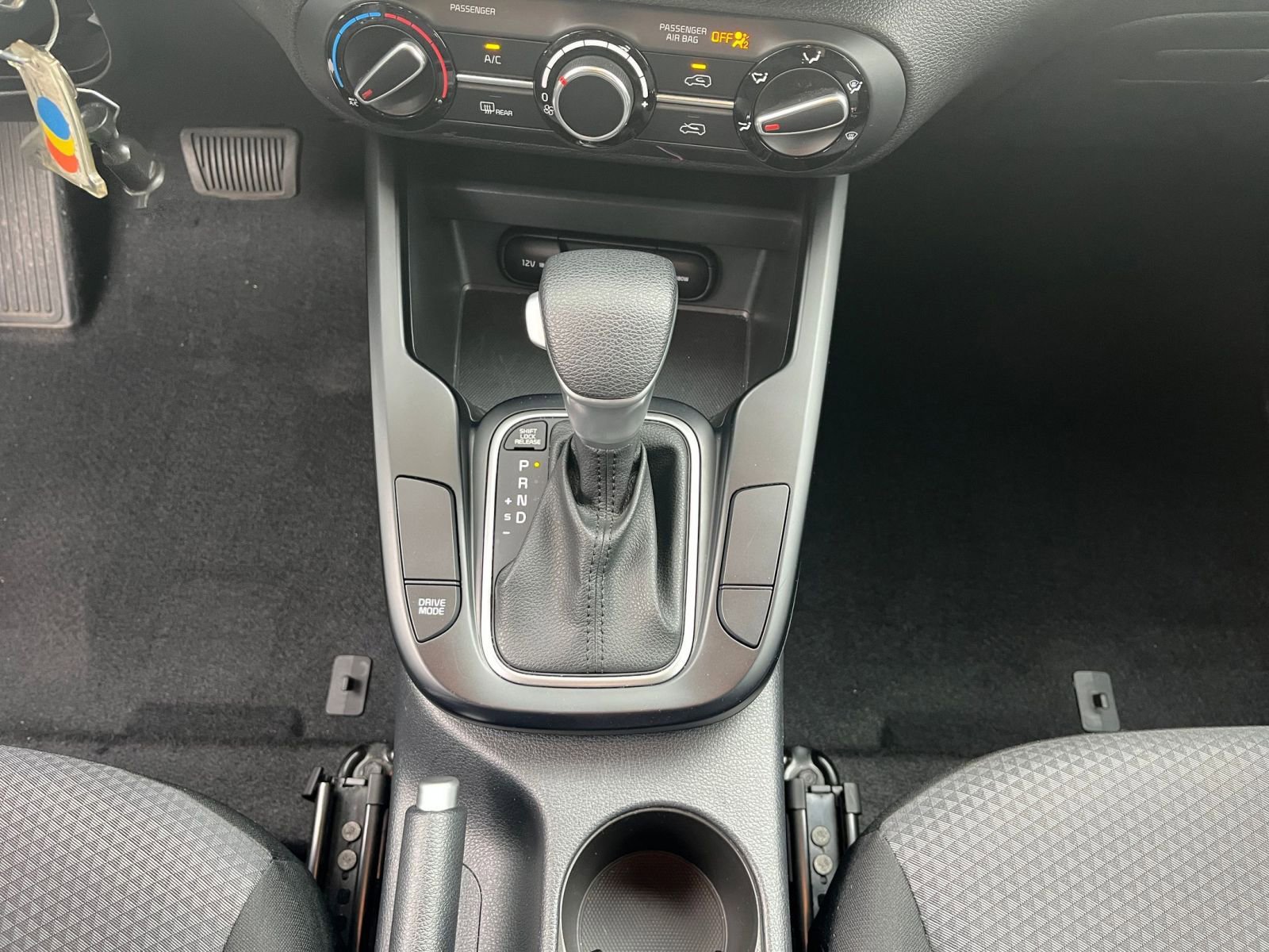 Used 2025 Kia Soul LX w/ LX Technology Package image 39