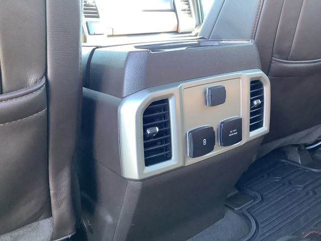 Used 2021 Ford F250 King Ranch w/ King Ranch Ultimate Package image 28