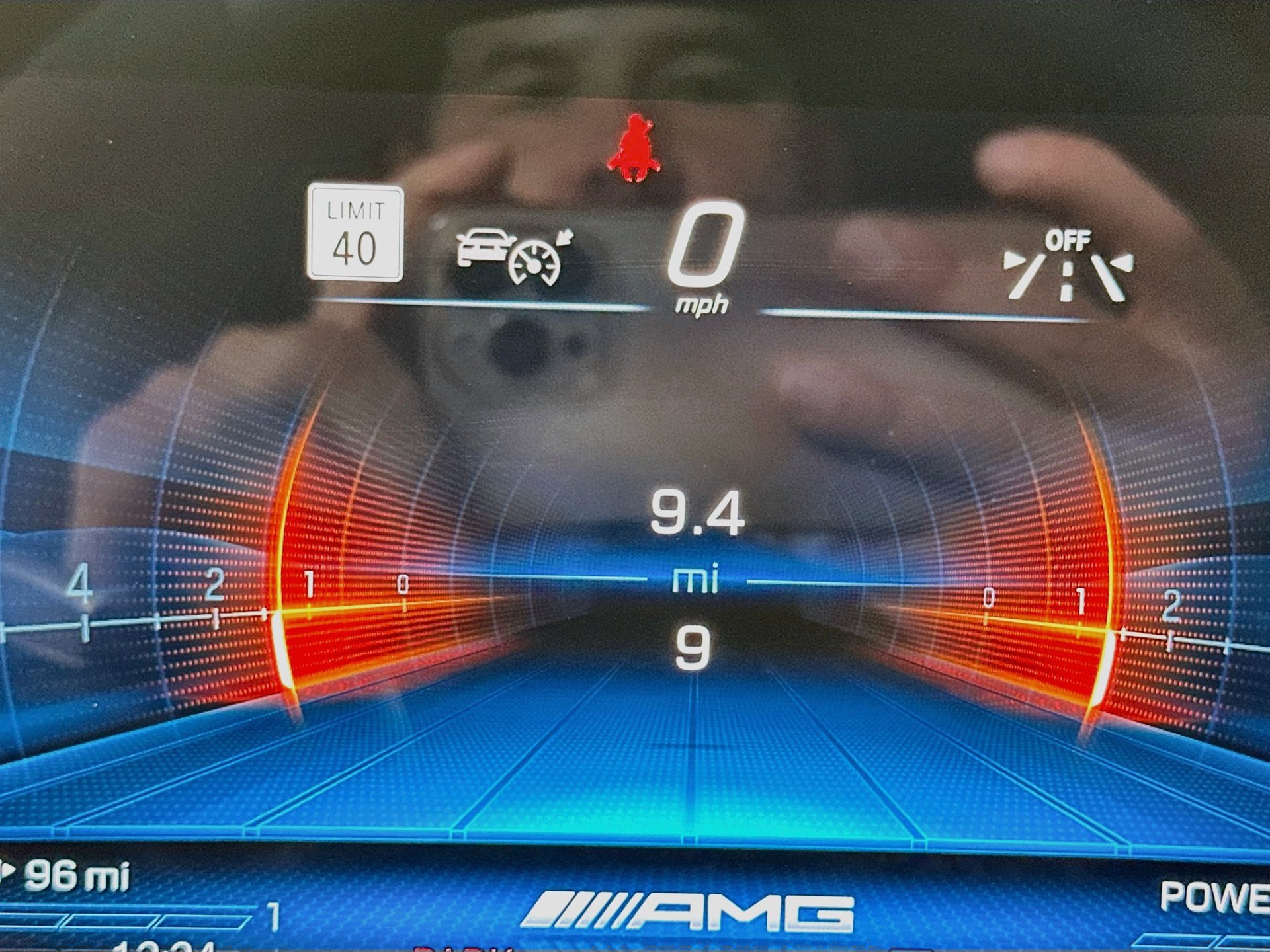 New 2027 Mercedes-Benz G 63 AMG 4MATIC image 13