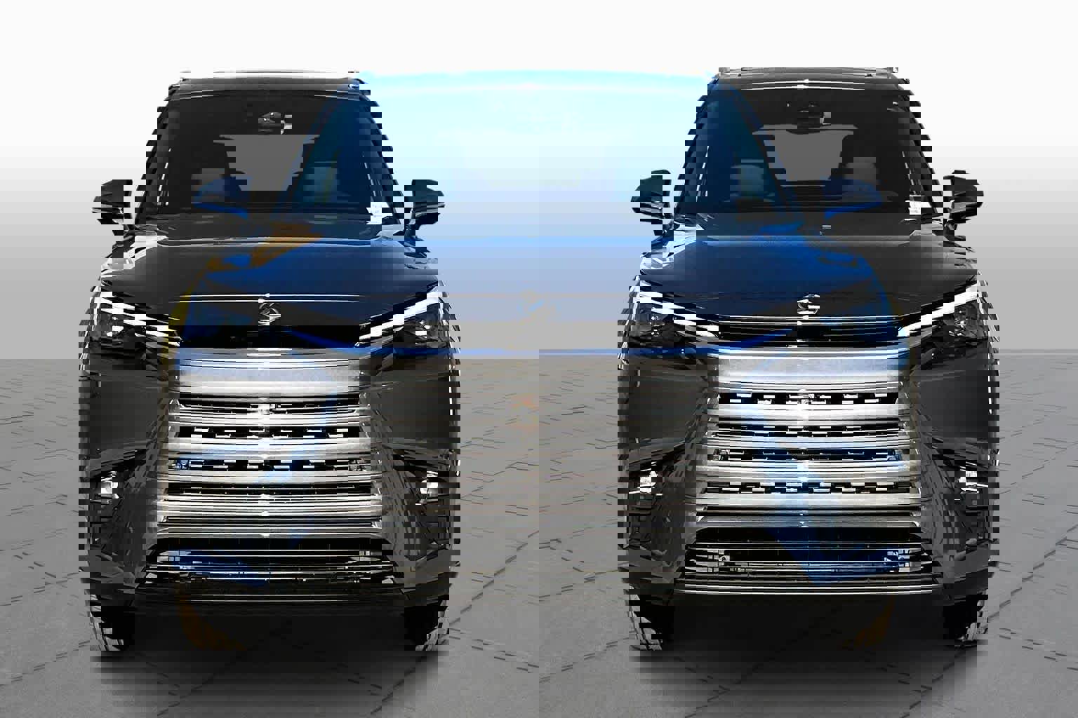 New 2026 Lexus TX 350 FWD image 3