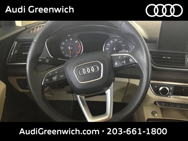 Certified 2024 Audi Q5 2.0T Premium AWD/4WD image 11