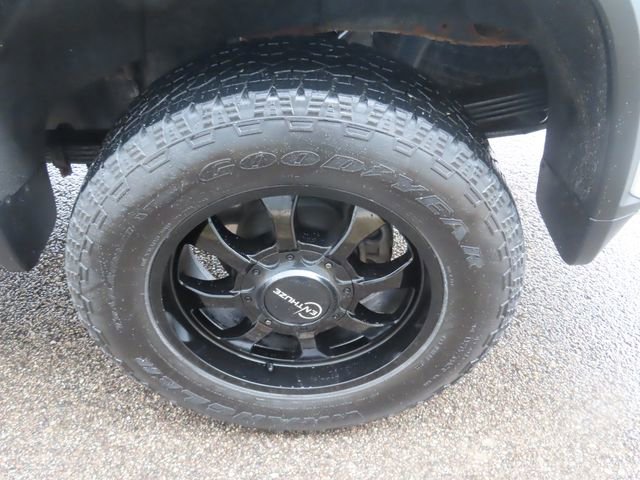 Used 2022 Chevrolet Silverado 2500 High Country AWD/4WD image 16
