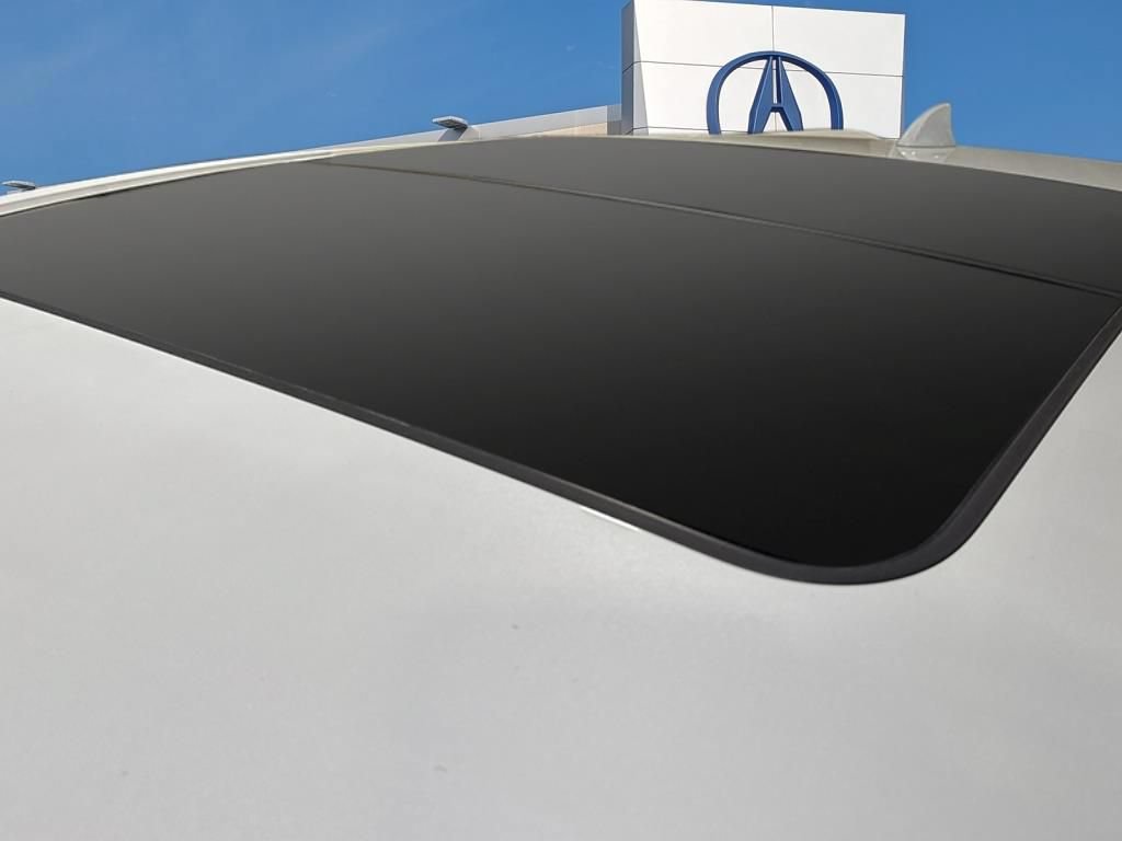 New 2026 Acura ADX A-Spec AWD/4WD image 12