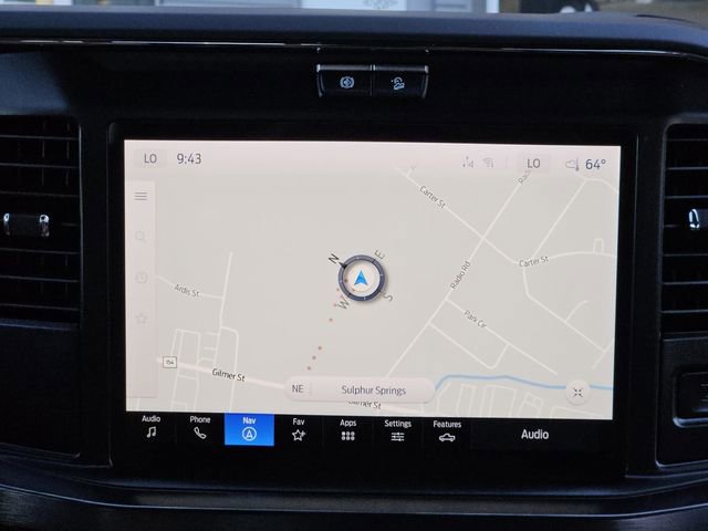 New 2026 Ford F250 Lariat image 15