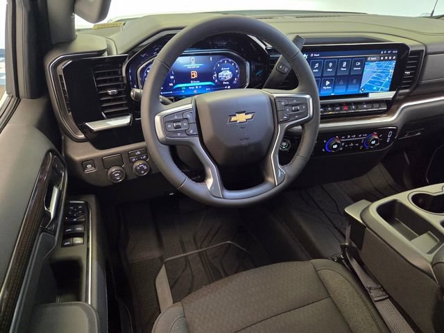 New 2026 Chevrolet Silverado 1500 LT w/ Protection Package RWD image 14