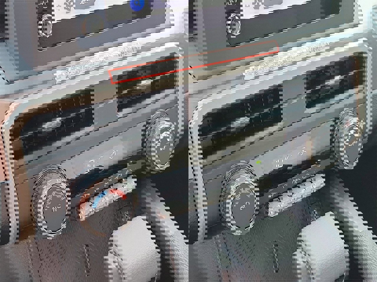 New 2026 Toyota Tacoma TRD Sport image 25