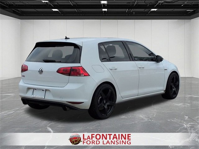 Used 2016 Volkswagen Golf S image 6