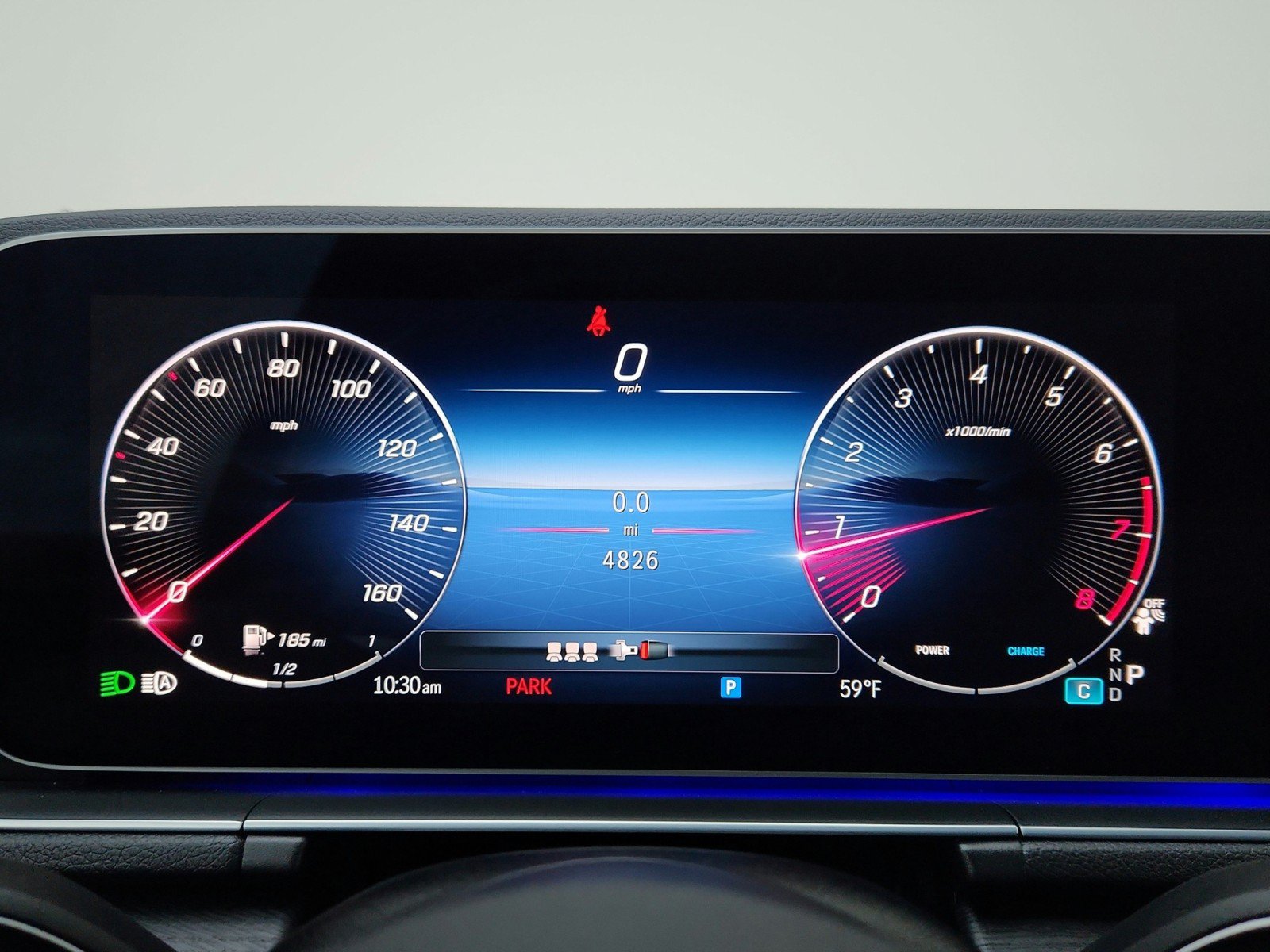 Certified 2026 Mercedes-Benz GLE 350 4MATIC image 23