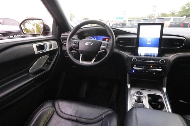 Used 2020 Ford Mustang GT Premium image 33