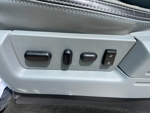 Used 2012 Ford F150 Platinum AWD/4WD image 18