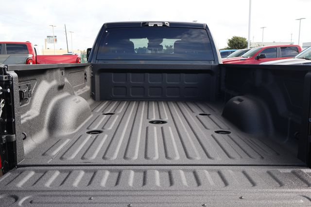 New 2026 RAM 2500 Lone Star AWD/4WD image 7