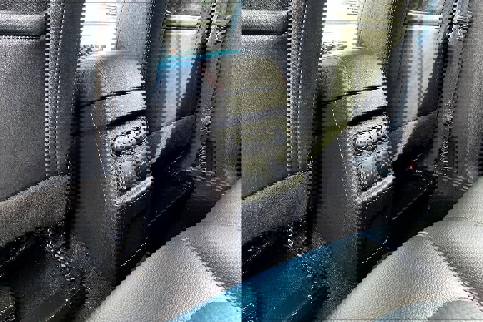 Used 2019 Ford Explorer Sport w/ Equipment Group 401A image 34