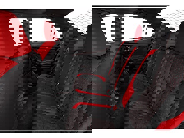 New 2026 Subaru WRX Limited image 17