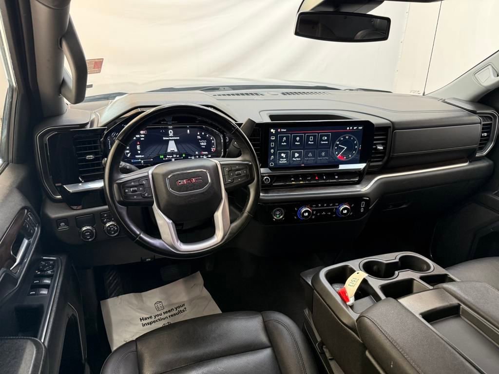 Used 2024 GMC Sierra 1500 SLT image 6