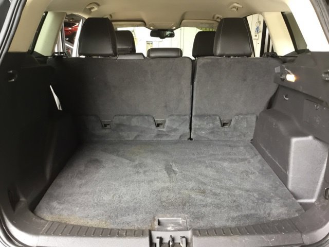 Used 2017 Ford Escape Titanium FWD image 37