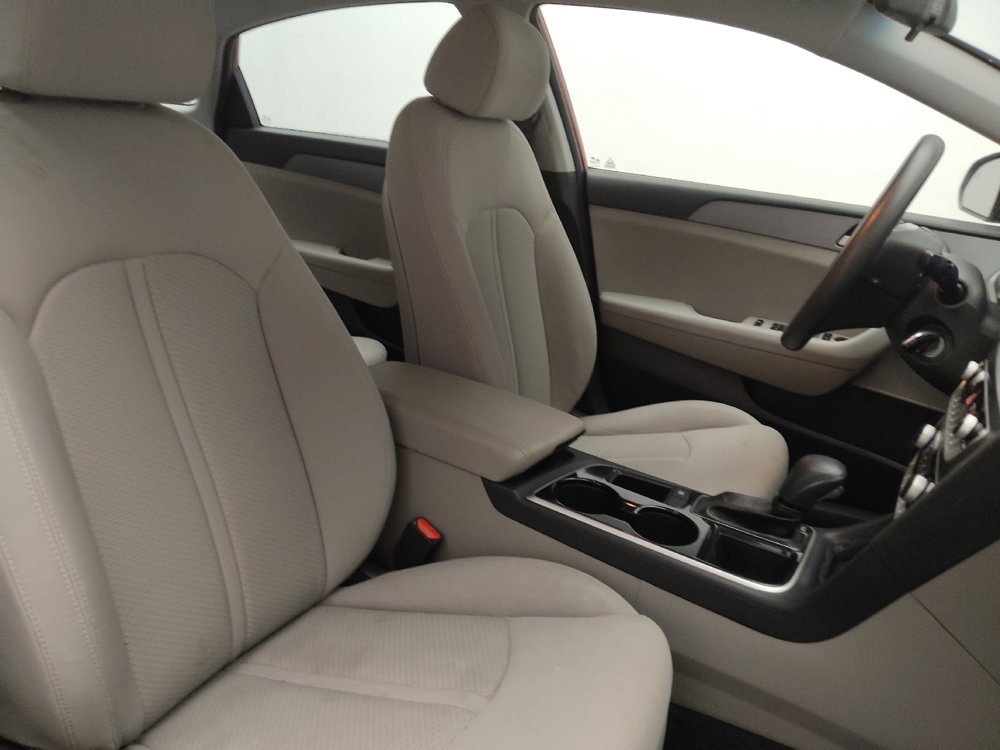 Used 2018 Hyundai Sonata SE image 21