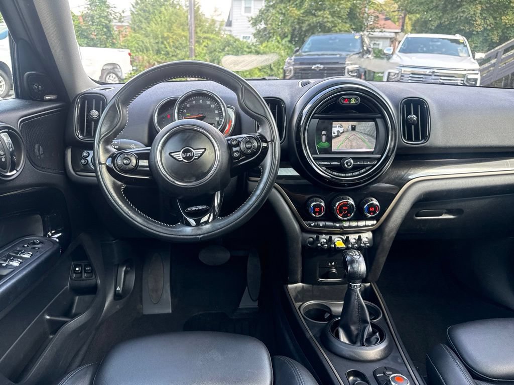 Used 2019 MINI Cooper Countryman SE w/ Premium Package AWD/4WD image 23