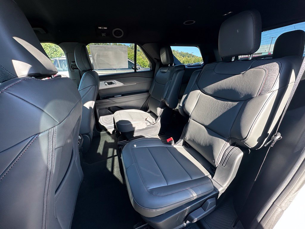 New 2027 Ford Explorer Active w/ Active Comfort Package AWD/4WD image 20