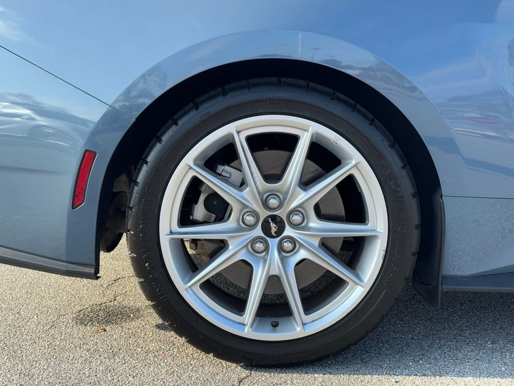 Used 2024 Ford Mustang GT Premium image 42