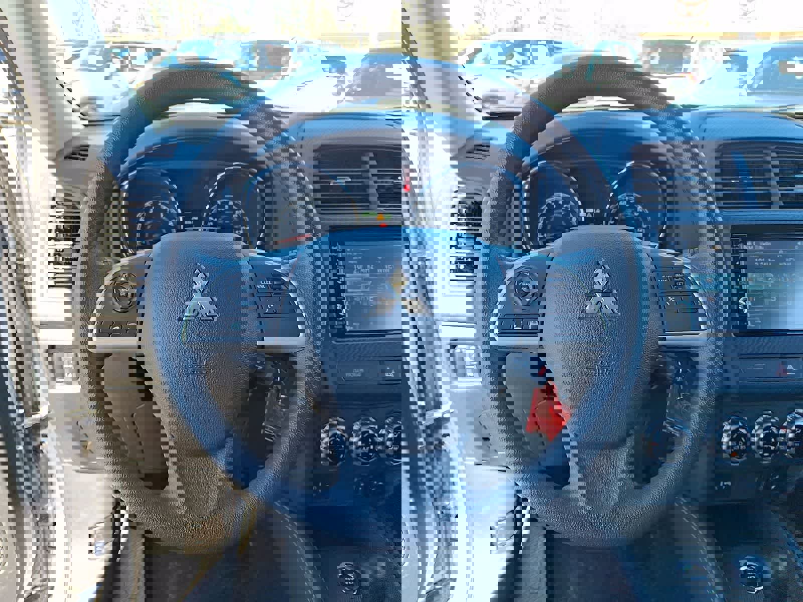 Used 2024 Mitsubishi Outlander Sport ES image 19