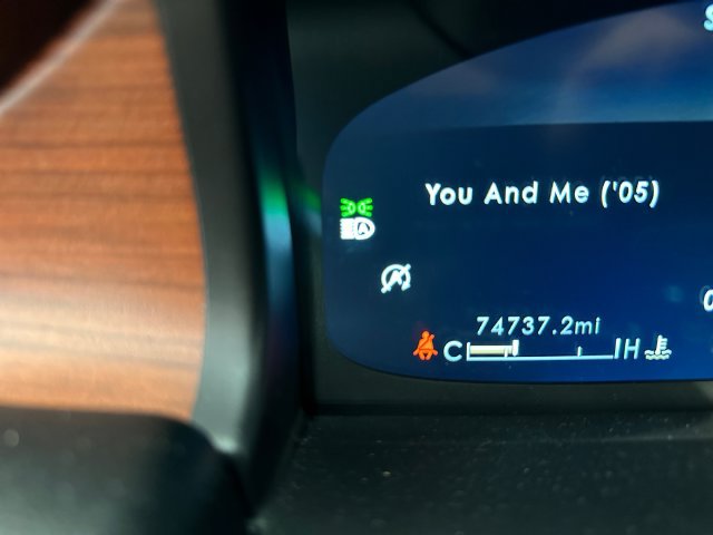 Used 2021 Lincoln Aviator Reserve w/ Equipment Group 208A AWD/4WD image 30