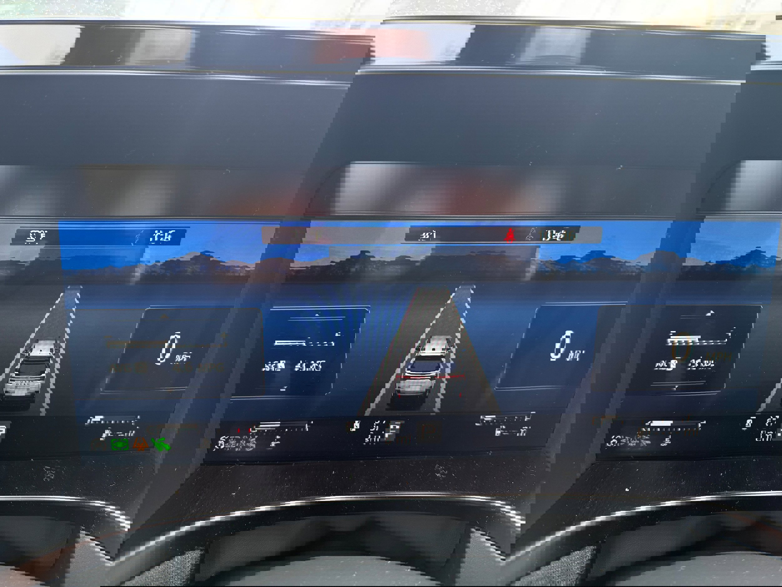 New 2026 Subaru Outback Limited image 10